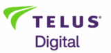 Logo Telus Digital