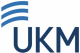 Logo UKM Universitätsklinikum Münster