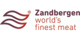 Logo Zandbergen World's Finest Meat
