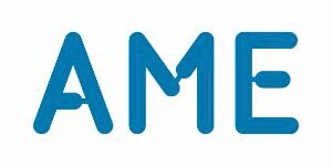 Logo Applied Micro Electronics AME B.V.