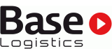 Logo Base Logistics B.V.
