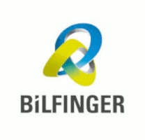 Logo Bilfinger Industrial Services