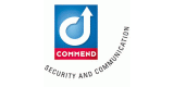 Logo Commend Benelux