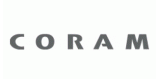 Logo Coram Hospitality & Projects B.V.