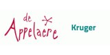 Logo De Appelaere via Kruger Recruiting