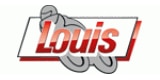 Logo Detlev Louis Motorrad-Vertriebsgesellschaft mbH