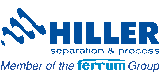 Logo HILLER GmbH