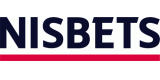 Logo Nisbets bv