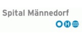 Logo Spital Männedorf AG