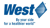 Logo West Pharmaceutical Services Deutschland GmbH & Co. KG