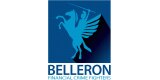 Logo Belleron BV