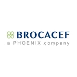 Logo Brocacef Groep NV