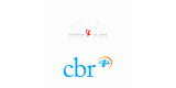 Logo CBR via Aardoom & de Jong