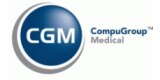 Logo CGM Netherlands