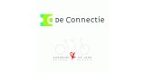 Logo De Connectie via Aardoom & de Jong