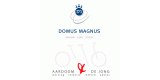 Logo Domus Magnus Domus Magnus via Aardoom & de Jong