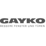 Gayko Fenster-Türenwerk GmbH logo