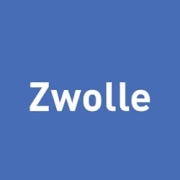 Logo Gemeente Zwolle