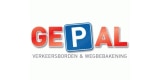 Logo Gepal