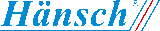Logo Hänsch GmbH