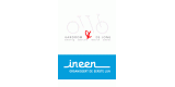Logo InEen via Aardoom & de Jong