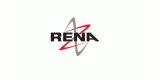 Logo RENA Electronica B.V.