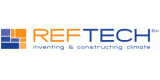 Logo Reftech B.V.