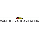 Logo Van der Valk Avifauna
