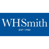 Logo WHSmith PLC