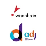 Logo Woonbron via ADJ