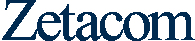 Logo Zetacom B.V.