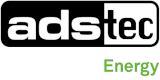 Logo ads-tec Energy GmbH