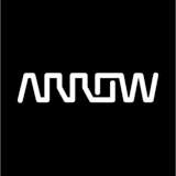 Logo Arrow Electronics INC