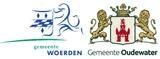 Gemeente Woerden Oudewater via Galan Groep logo