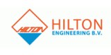Logo Hilton Engineering B.V.