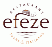 Logo Restaurant Efeze Zutphen