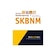 SKBNM via Bureau Baken