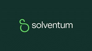 Logo Solventum Nederland