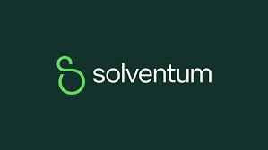 Solventum Nederland logo