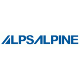 Logo ALPS ALPINE EUROPE GmbH