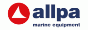 Logo Allpa Marine Equipment