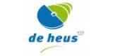 Logo De Heus Animal Nutrition BV