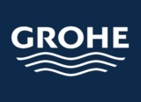 Logo Grohe AG