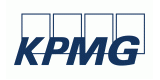 Logo KPMG