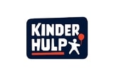Logo Nationaal Fonds Kinderhulp