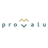 Logo ProValu NV