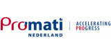 Logo Promati