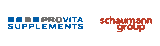 Logo Provita Supplements GmbH