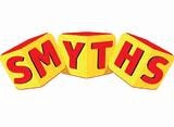 Logo Smyths Toys B.V.