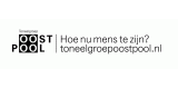 Logo Toneelgroep Oostpool